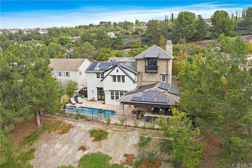 Property Photo: 19 Basilica Place CA 92694