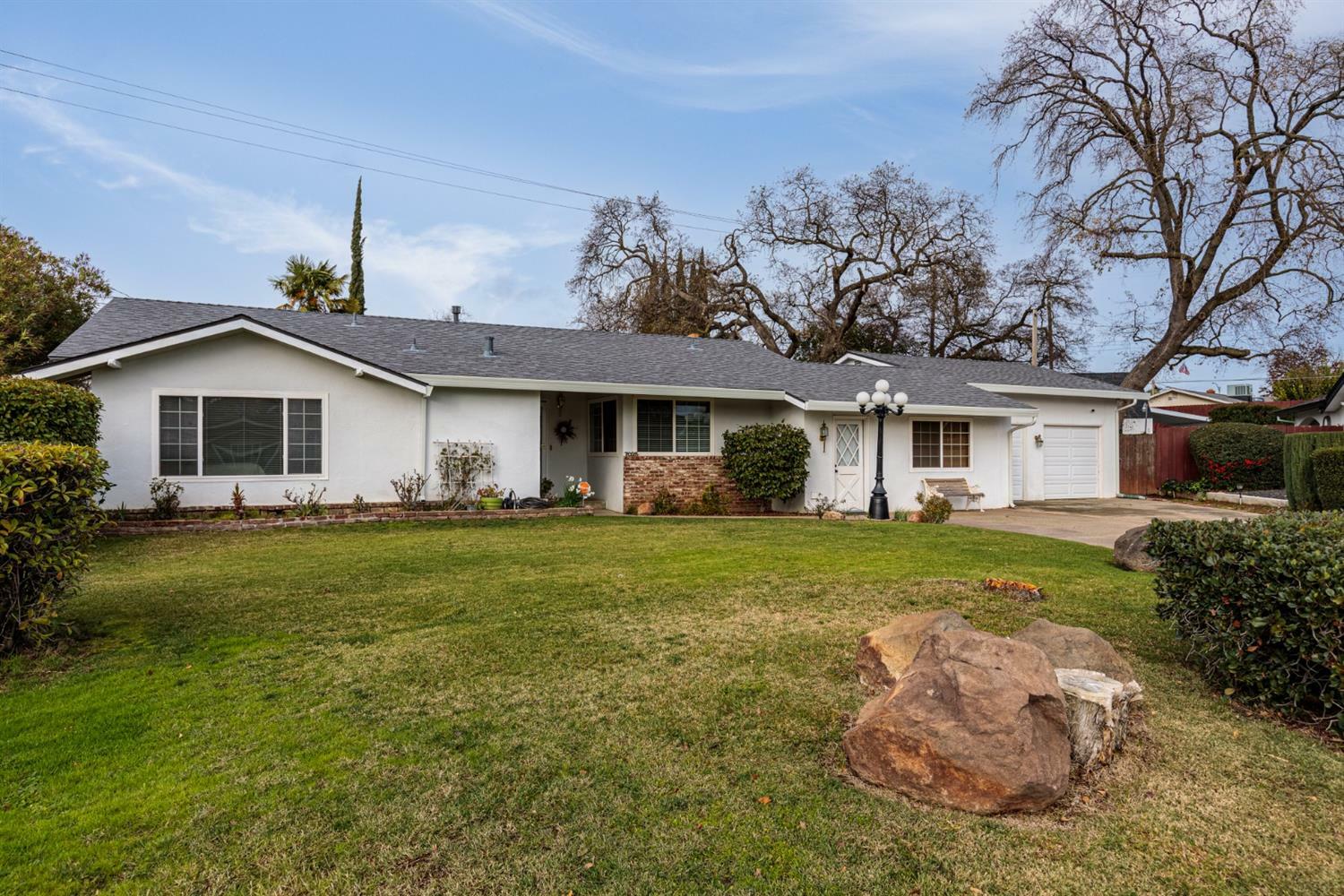 Property Photo:  7025 Coachman Way  CA 95621 