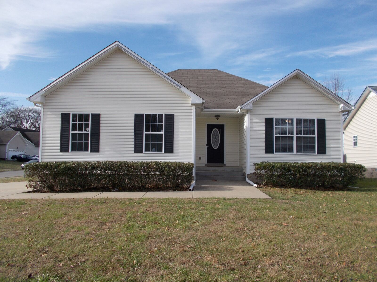 Property Photo:  303 Chalet Cir  TN 37040 