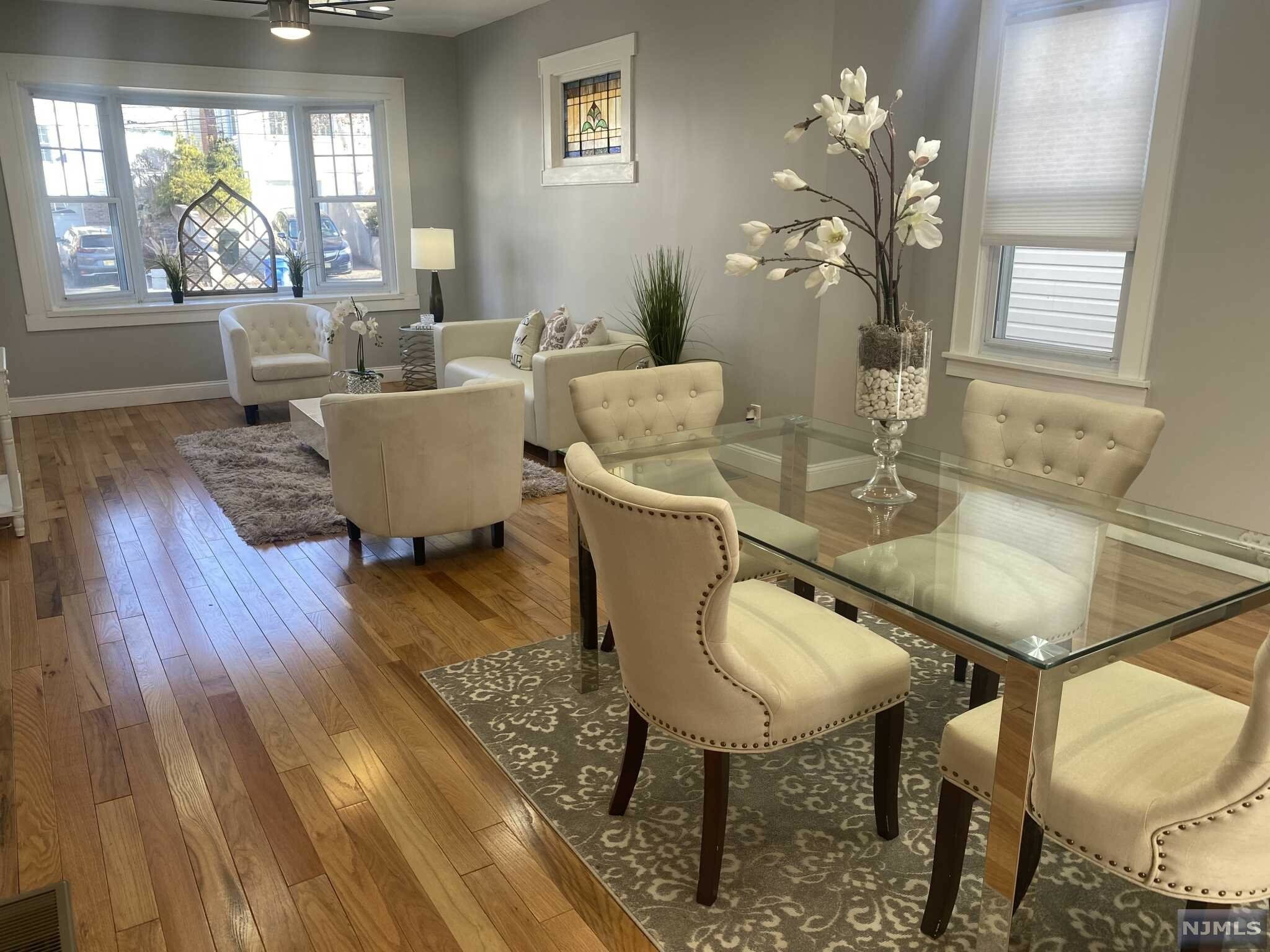 Property Photo: 203 West Newell Avenue NJ 07070