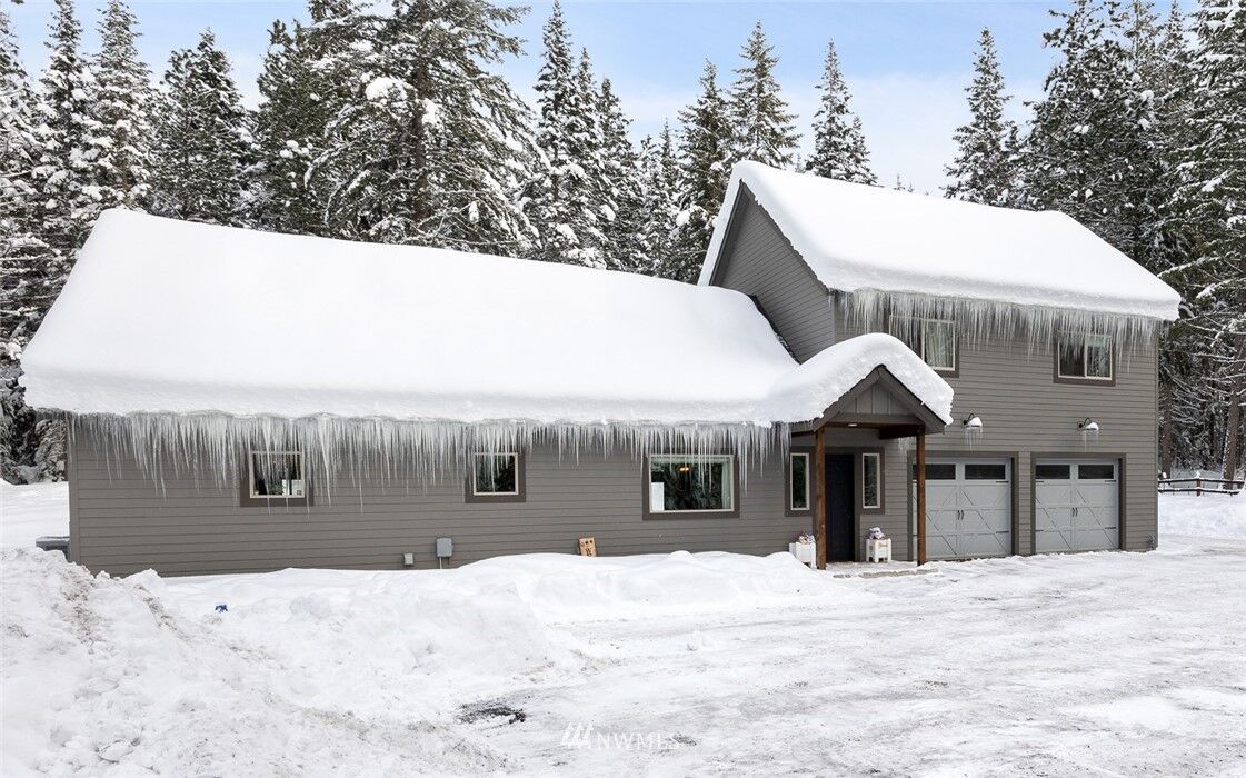 Property Photo:  40 Double O Road  WA 98940 