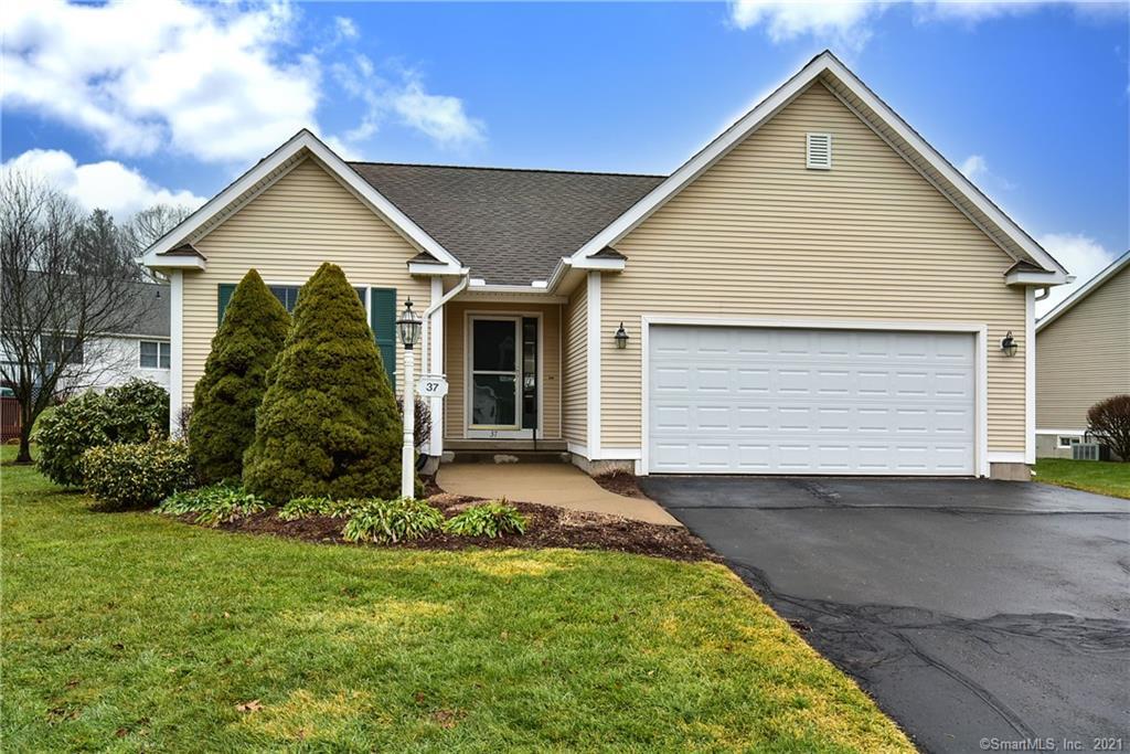 Property Photo: 37 Ardsley Lane CT 06029