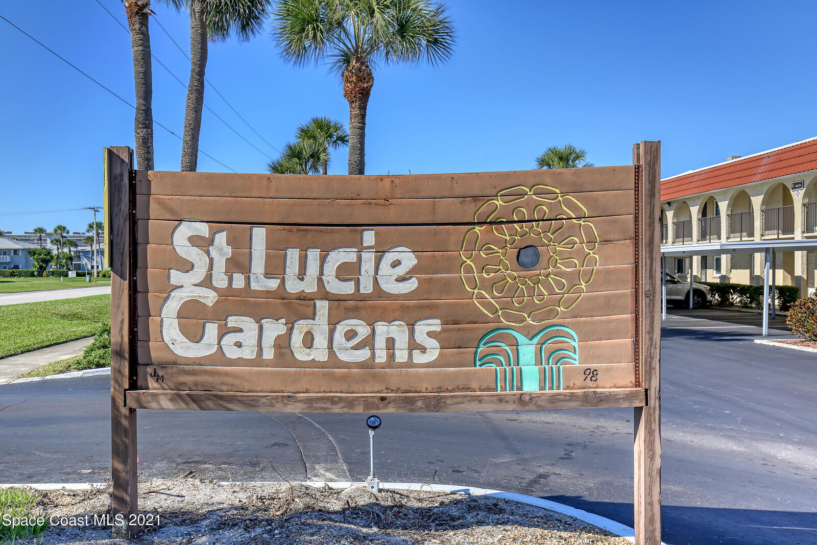 Property Photo: 201 St Lucie Lane FL 32931