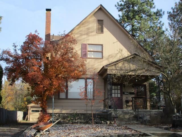 705 S Adams St 707 S Adams St  Spokane WA 99204 photo