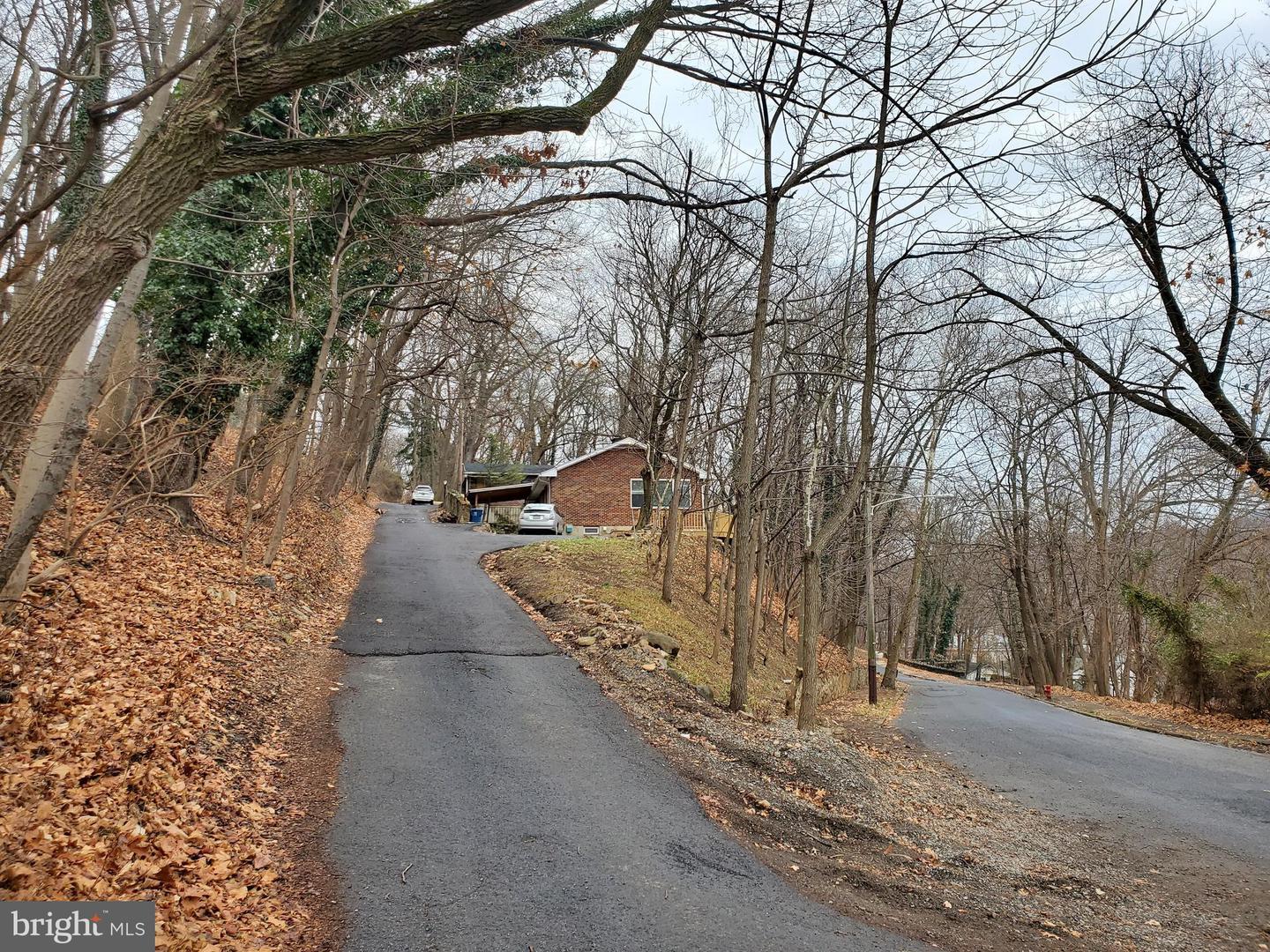 Property Photo:  1615 Eckert Avenue  PA 19602 