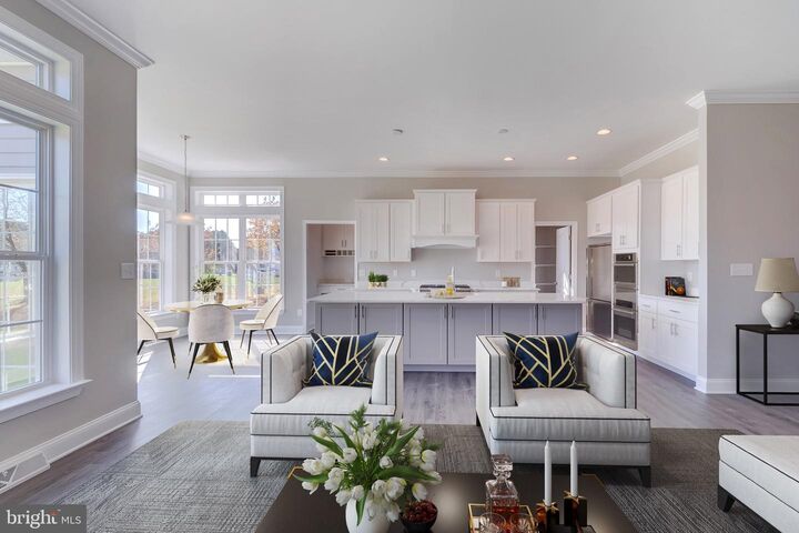 Property Photo:  20 Amanda Avenue Ocv  DE 19950 