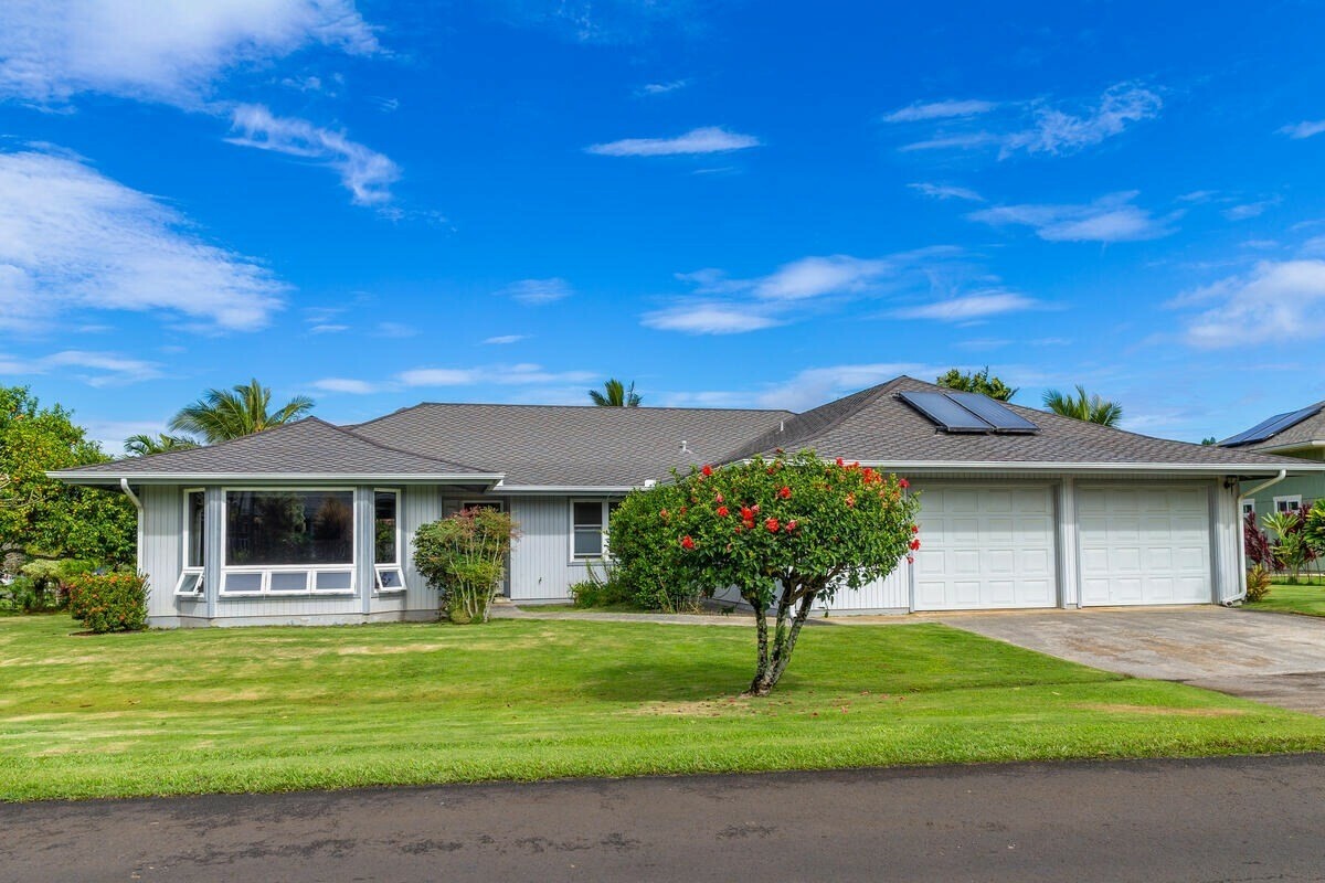 5144 Kapiolani Lp  Princeville HI 96722 photo