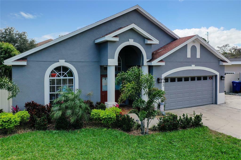 Property Photo:  643 Richmond Street  FL 34698 