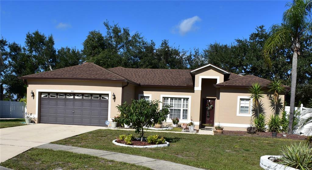 Property Photo:  442 Acacia Tree Way  FL 34758 