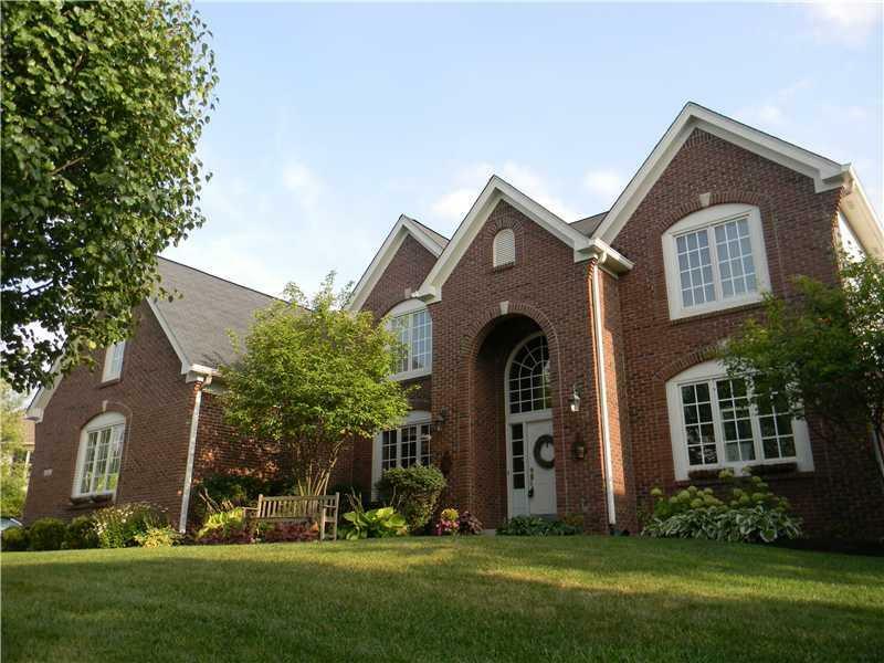 Property Photo:  14567 Brookfield Drive  IN 46040 