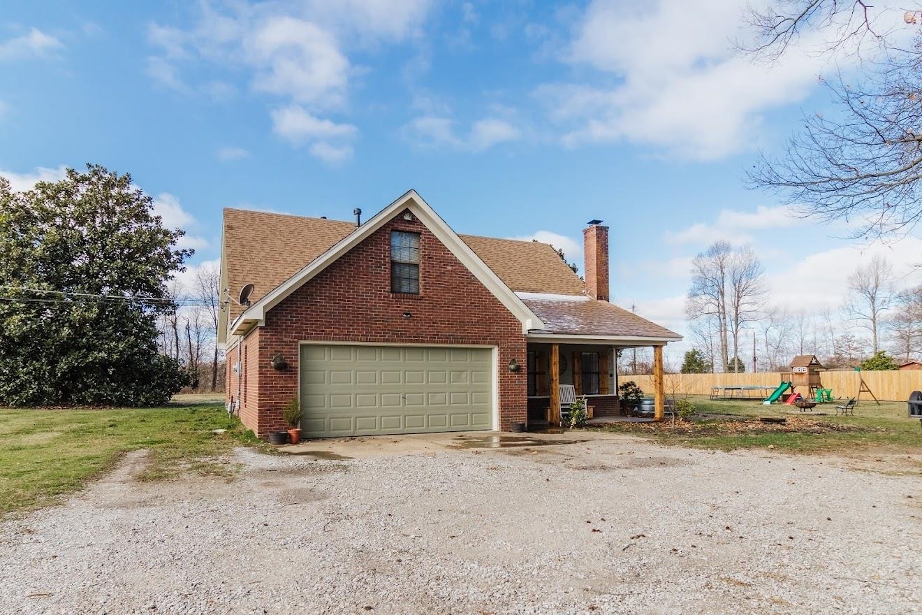 Property Photo:  3645 Marshall Rd  TN 38058 