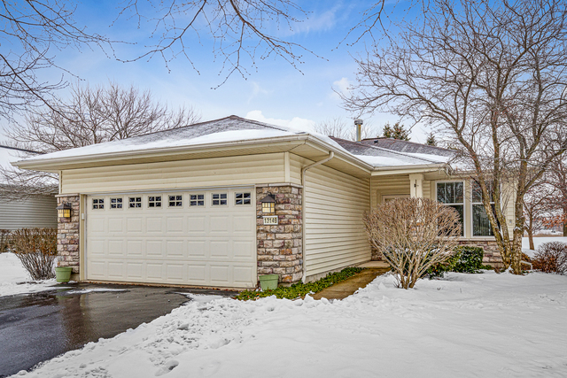 Property Photo: 13149 Shirley Lane IL 60142