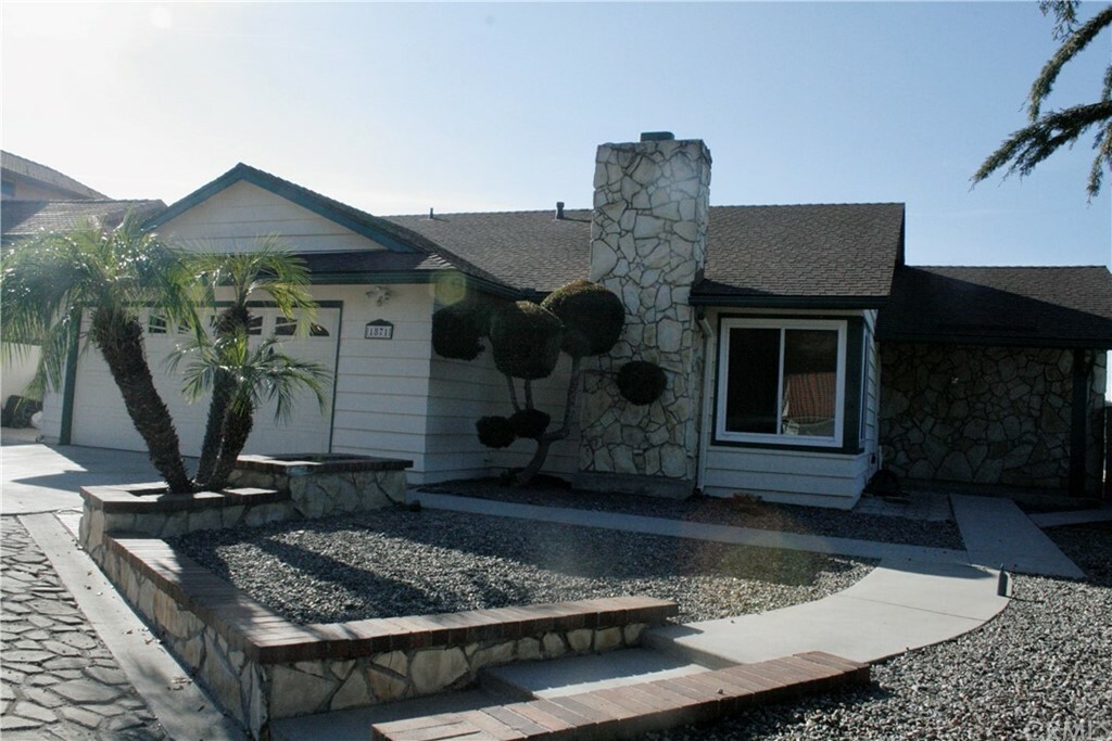 Property Photo:  1871 Fern Hollow Drive  CA 91765 