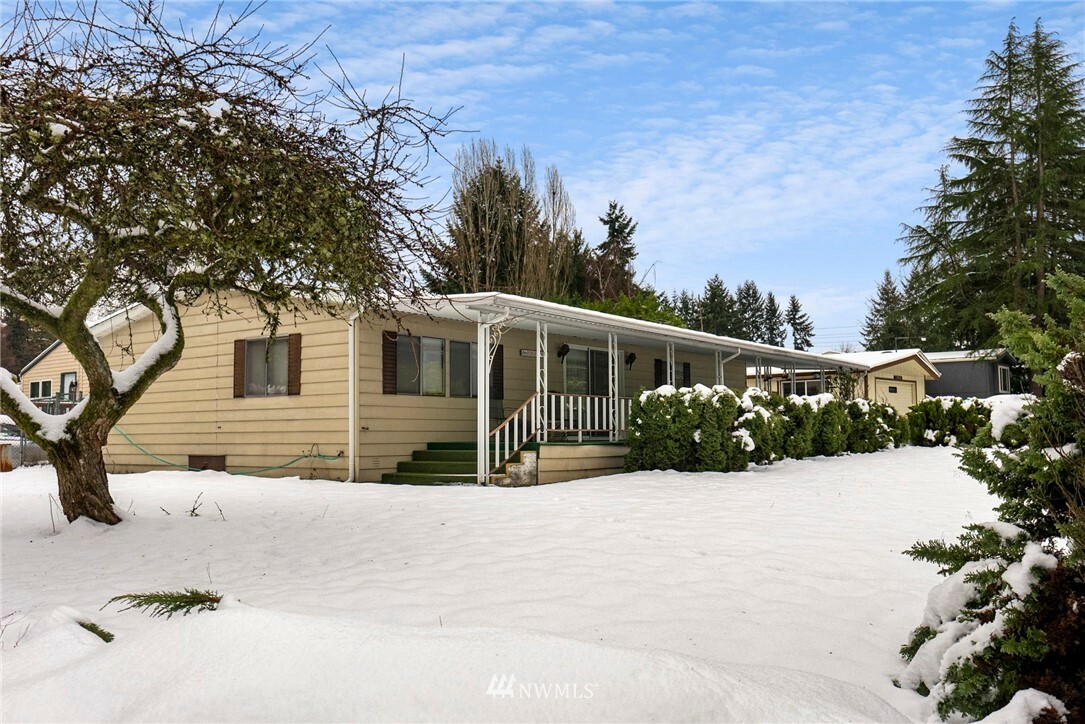 Property Photo:  14515 93rd Avenue NW  WA 98329 