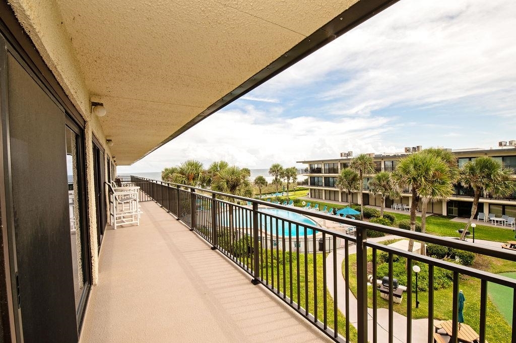 Property Photo:  7870 S A1a S #306  FL 32080 