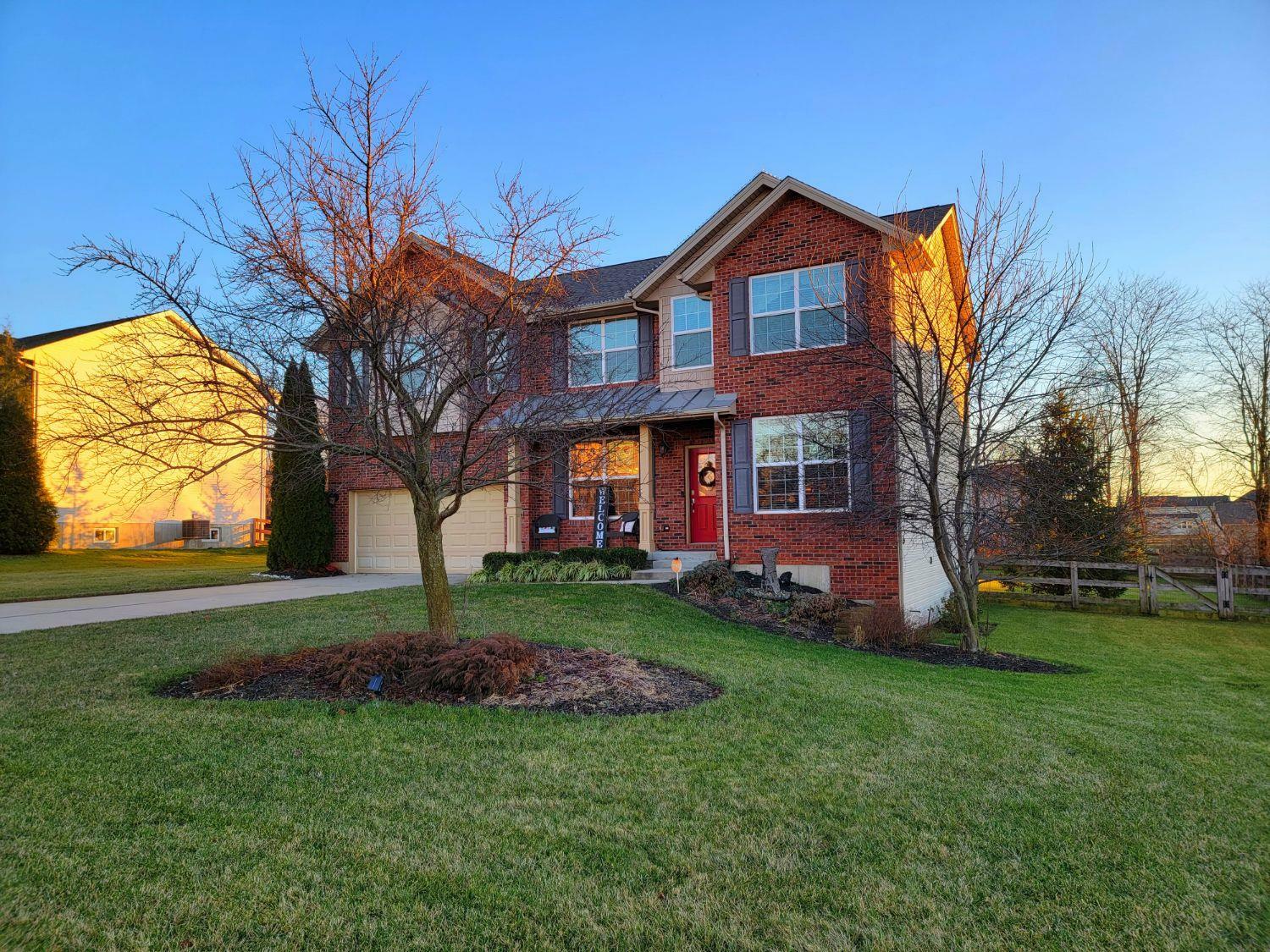 Property Photo:  5873 Ashlyn Ct  OH 45044 