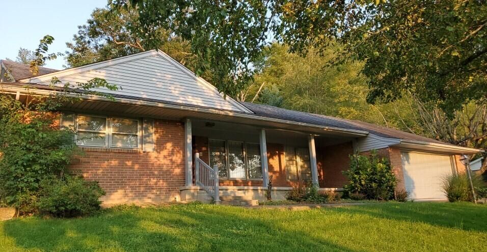 Property Photo: 232 Court Street KY 40336