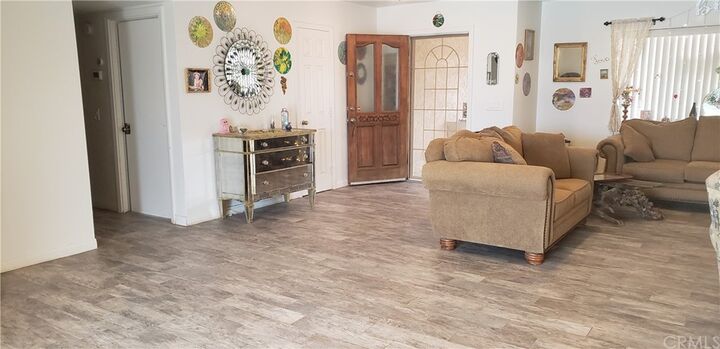 Property Photo:  15620 Apache Road  CA 92307 