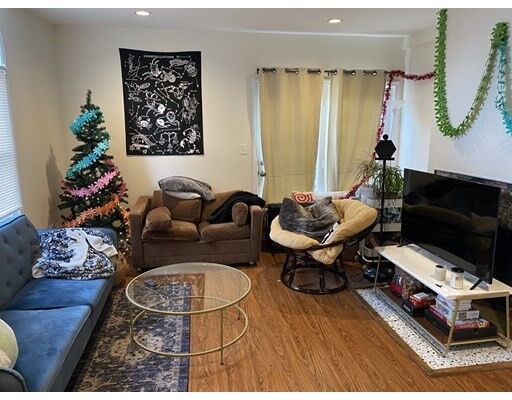 Property Photo:  774 Parker St 2  MA 02120 
