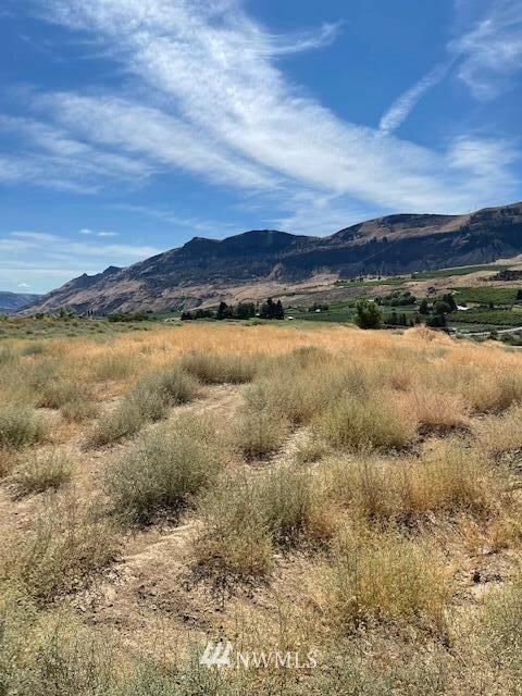 Property Photo: 3 Lot 03 John Truett WA 98828