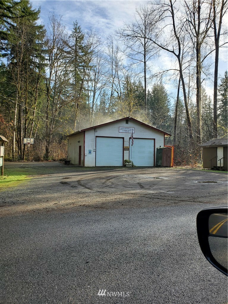 Property Photo:  1570 NE Tahuya River Drive  WA 98588 