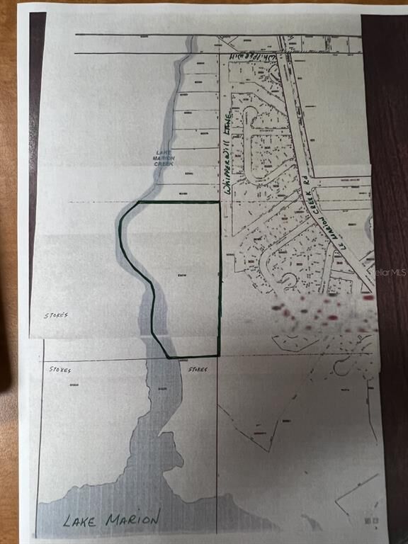 Property Photo:  0 Whipperwill Lane  FL 33844 