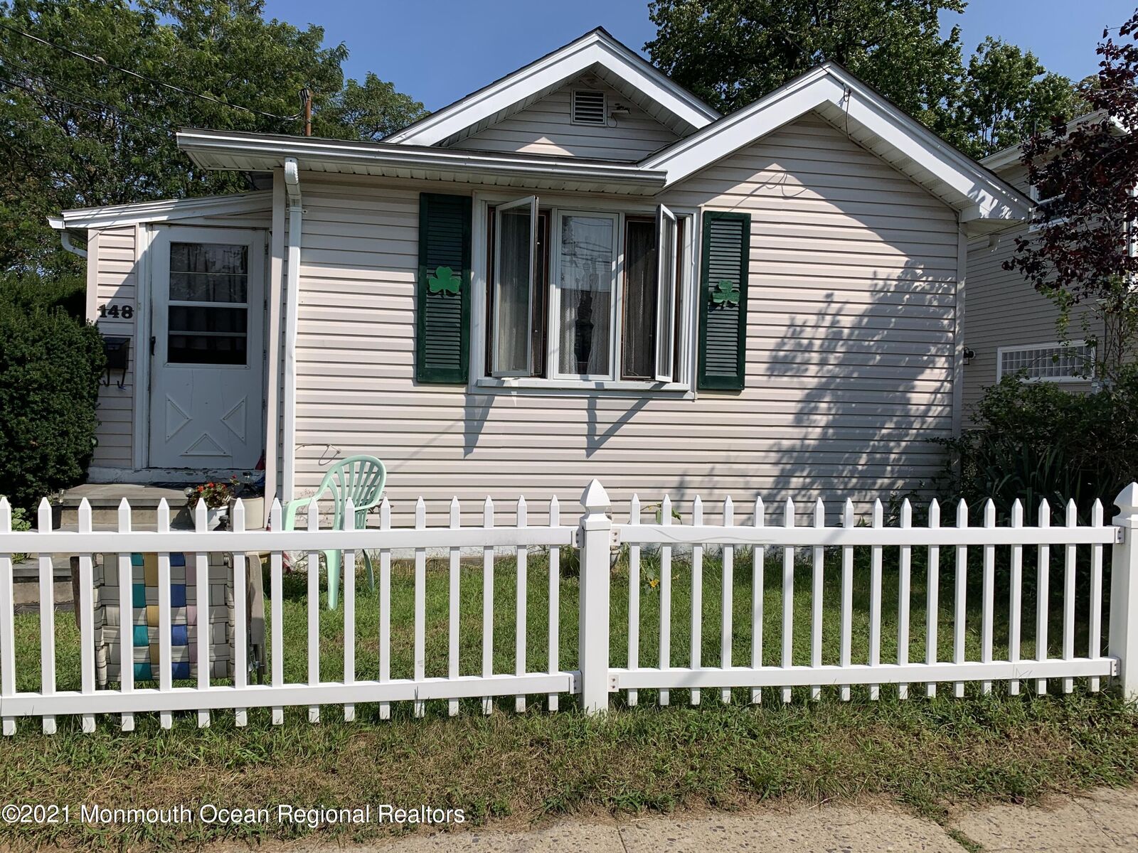 Property Photo: 148 Bray Avenue NJ 07748