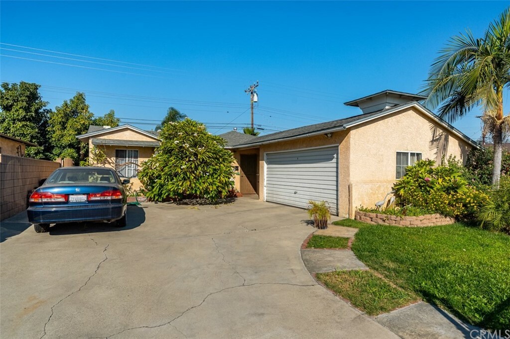 Property Photo:  11511 Farndon Street  CA 91733 