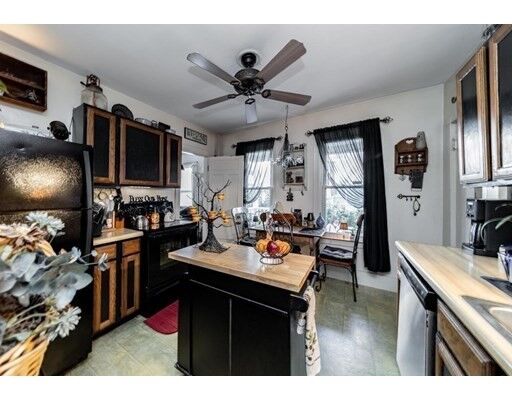 Property Photo: 321 Orange St MA 01108