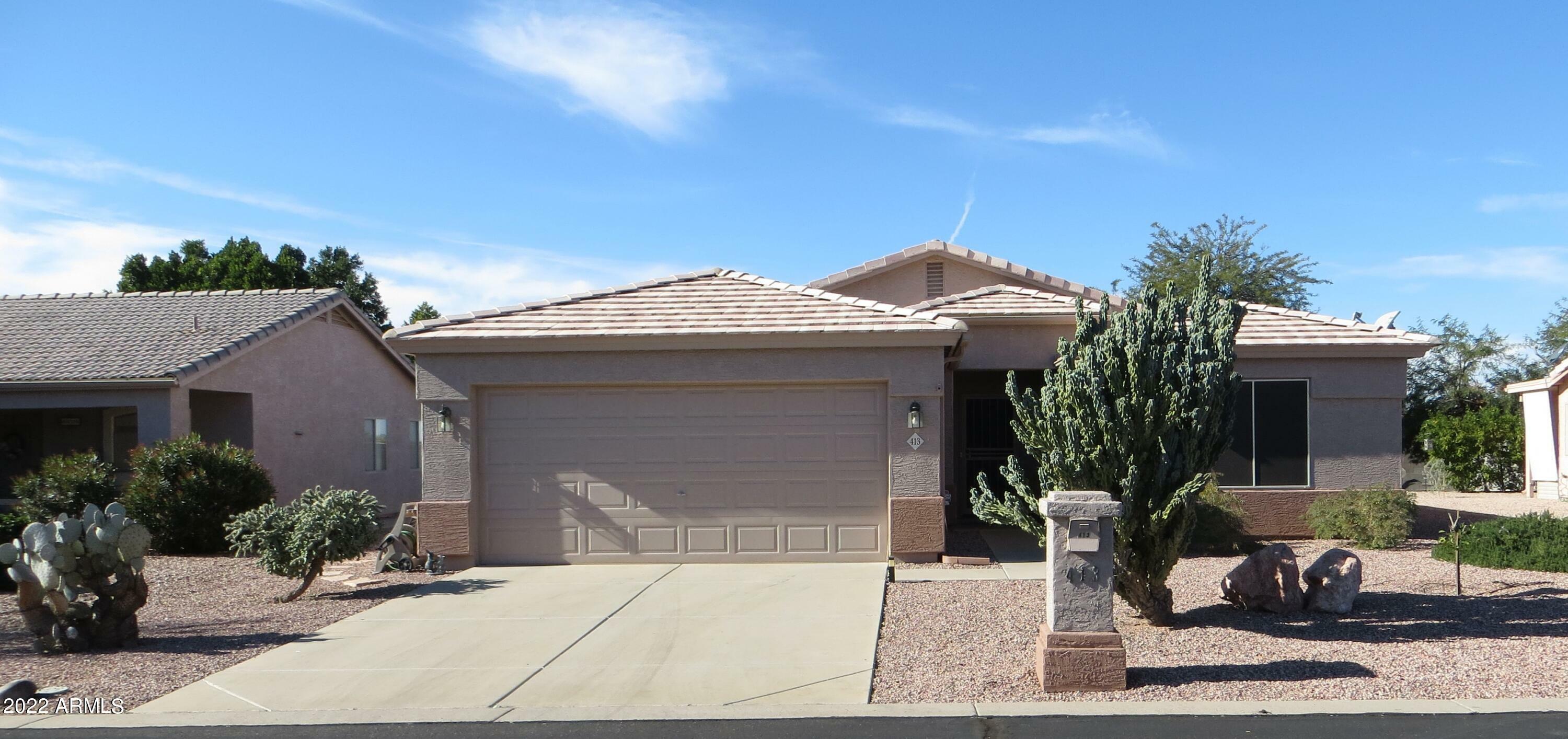 Property Photo:  2101 S Meridian Road 413  AZ 85120 