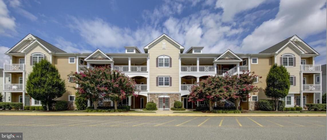 Property Photo:  37696 Ulster Drive 8  DE 19971 