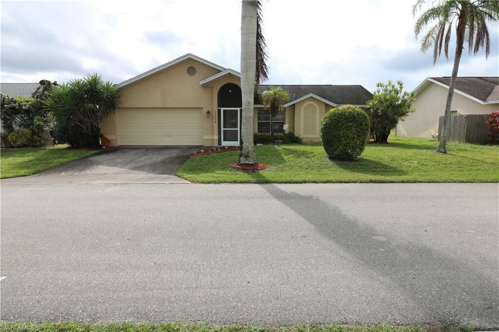 Property Photo:  19396 Orchidtree Court  FL 33936 