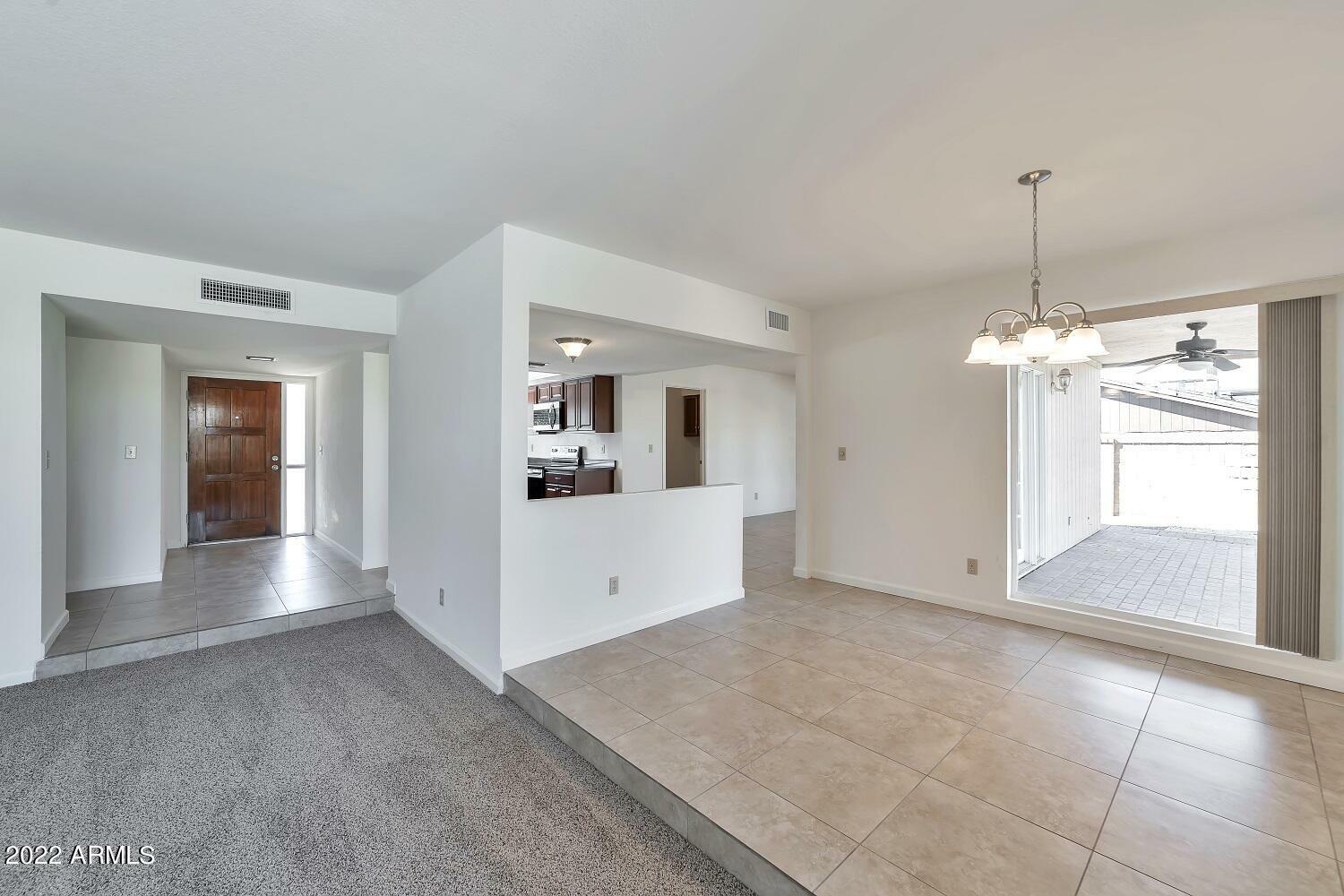 Property Photo: 724 E Port Au Prince Lane NE AZ 85022