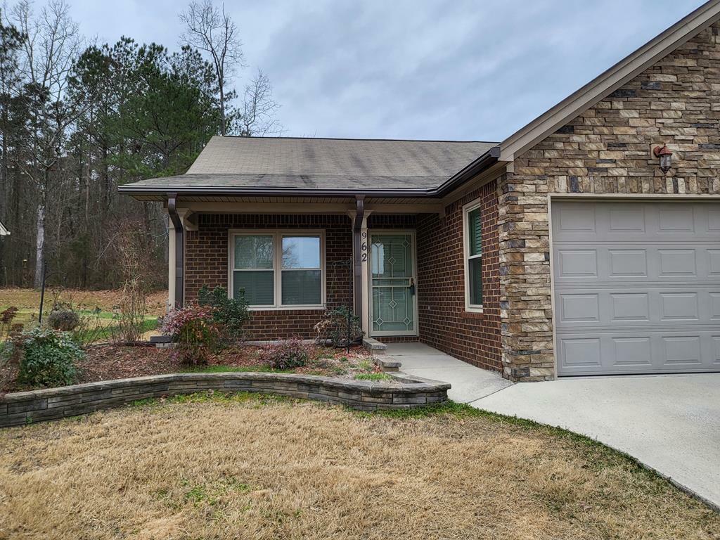 Property Photo:  962 Colony Circle  GA 30742 