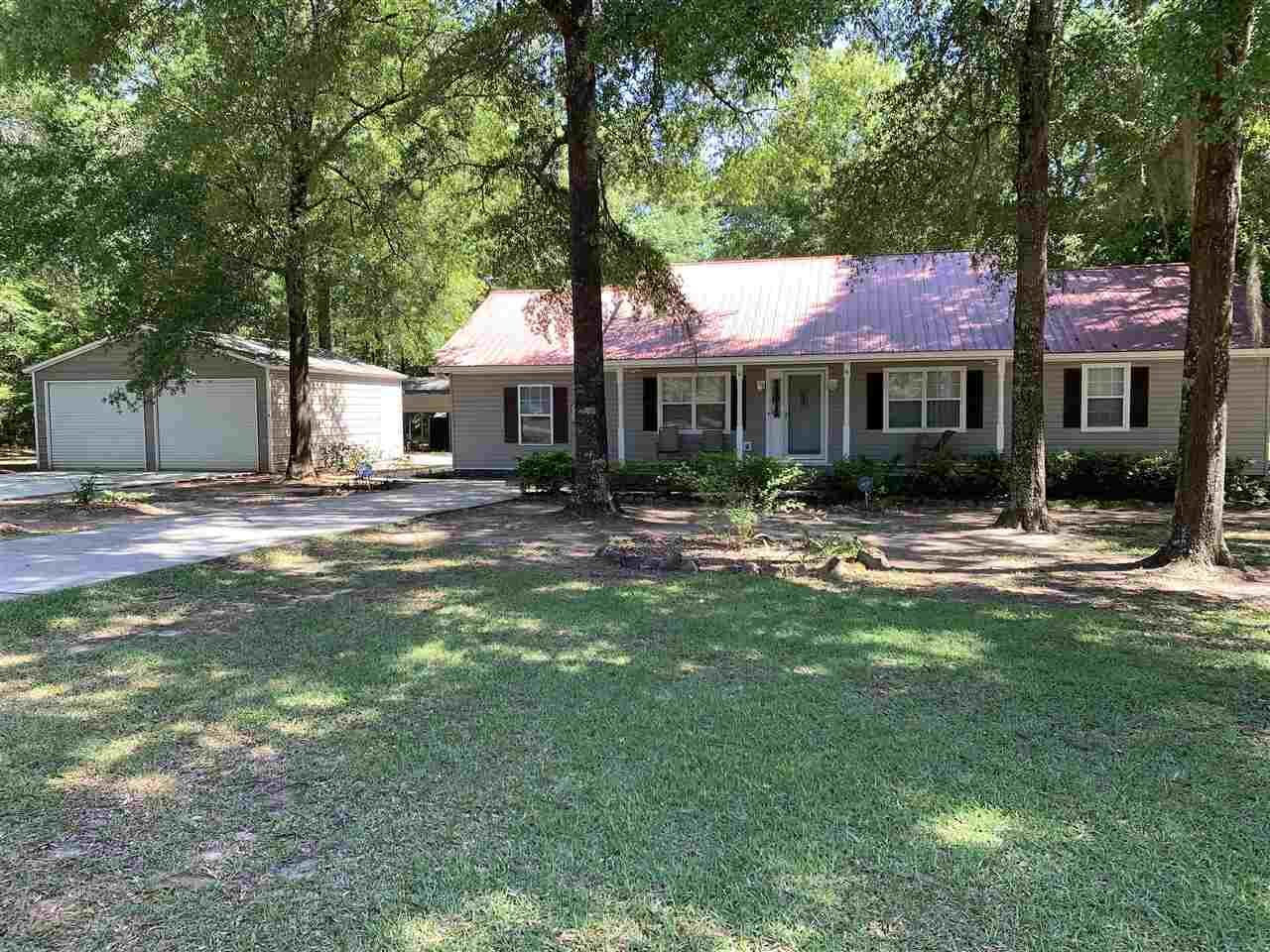 Property Photo: 6 Ocmulgee Drive GA 31036