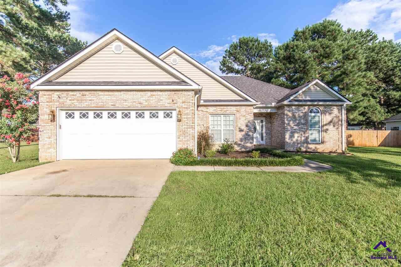 Property Photo:  106 Glennfinnan Way  GA 31047 