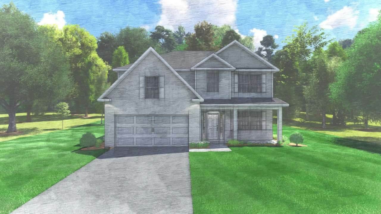 Property Photo: 314 Waxmyrtle Way GA 31069