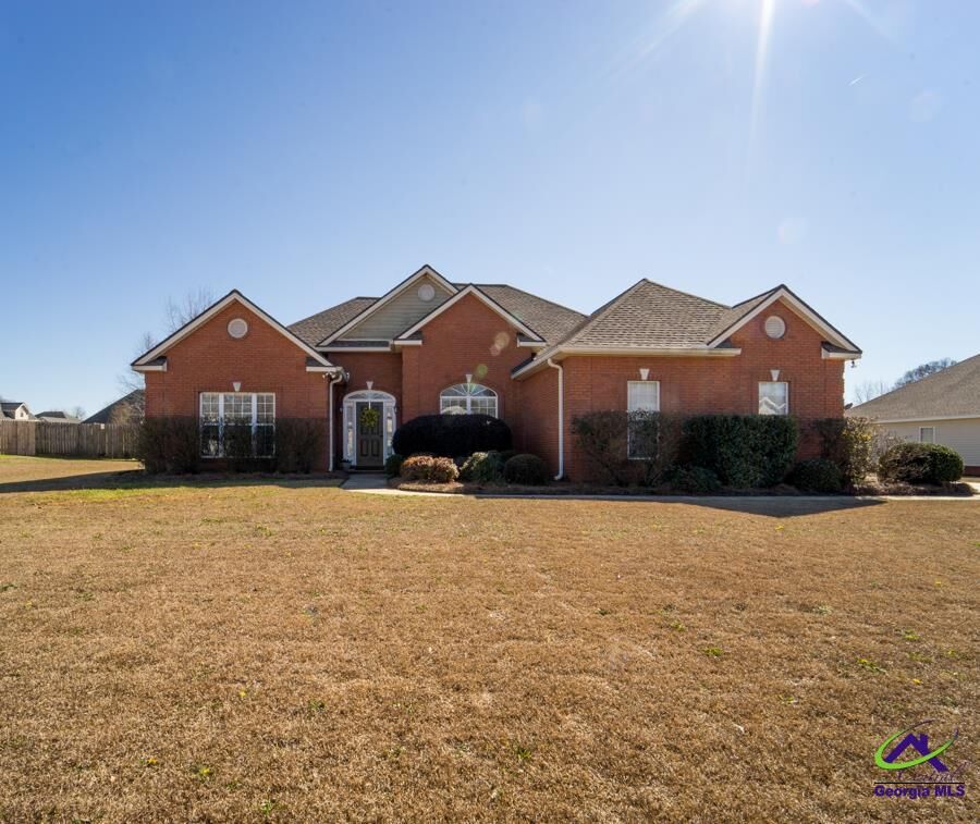 Property Photo: 305 Durango Pass GA 31088