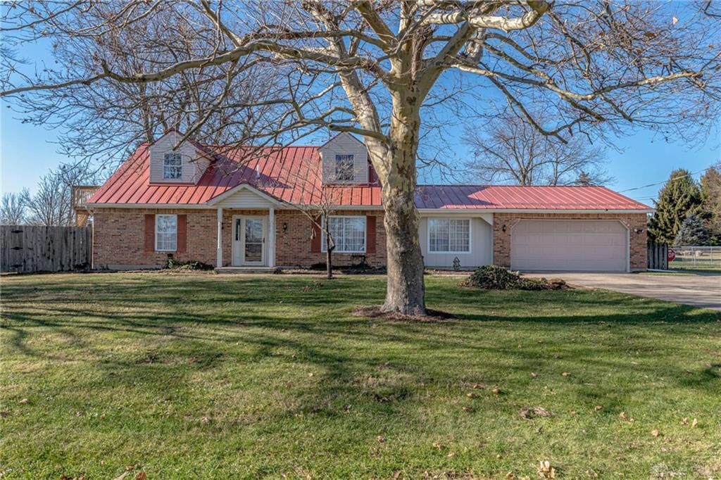Property Photo: 3505 Old Mill Road OH 45502