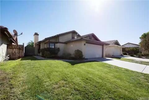 Property Photo:  37008 Turner Drive  CA 93550 