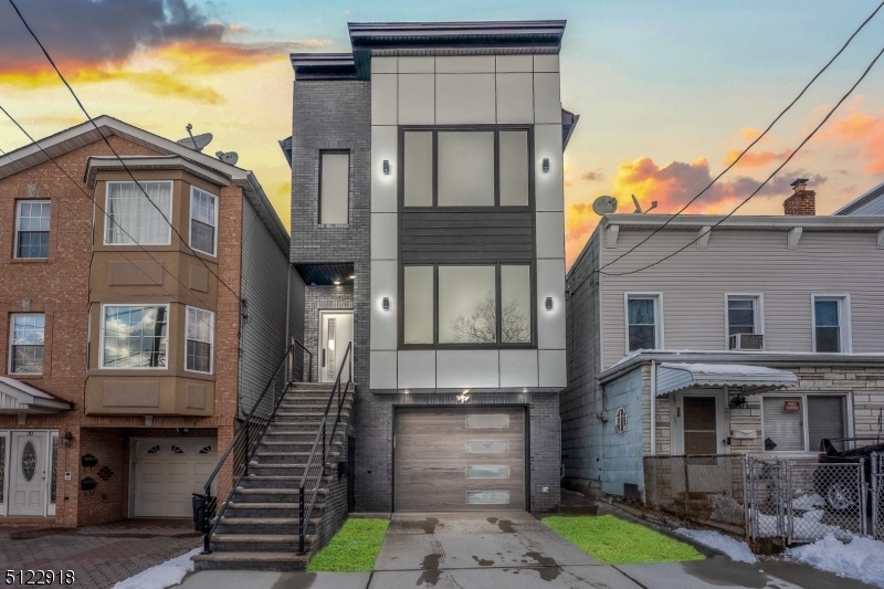 Property Photo: 28 Cliff St Unit 1 NJ 07306