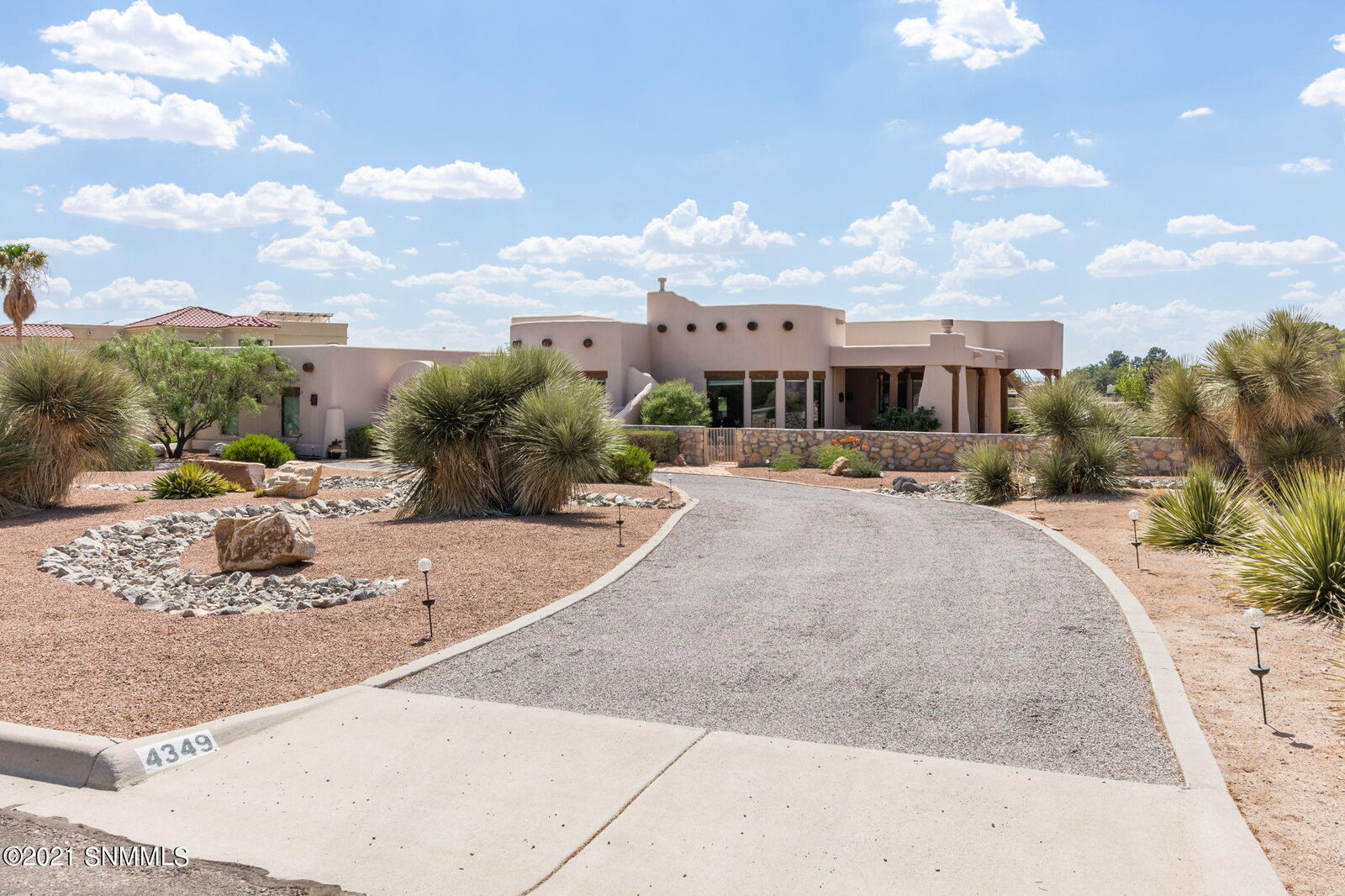 Property Photo:  4349 Superstition Drive  NM 88011 
