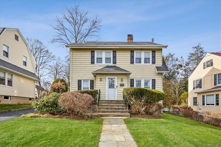 3 Orchard Drive  White Plains NY 10603 photo
