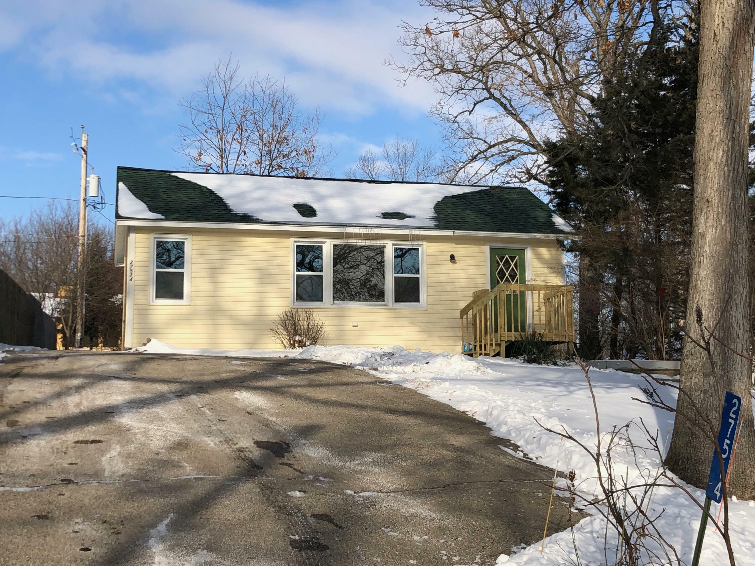 Property Photo:  27514 94th St  WI 53168 