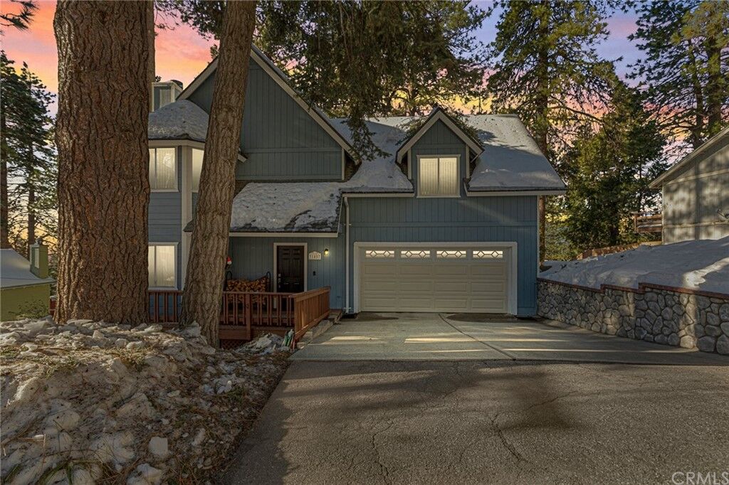 Property Photo: 31457 Ocean View Drive CA 92382