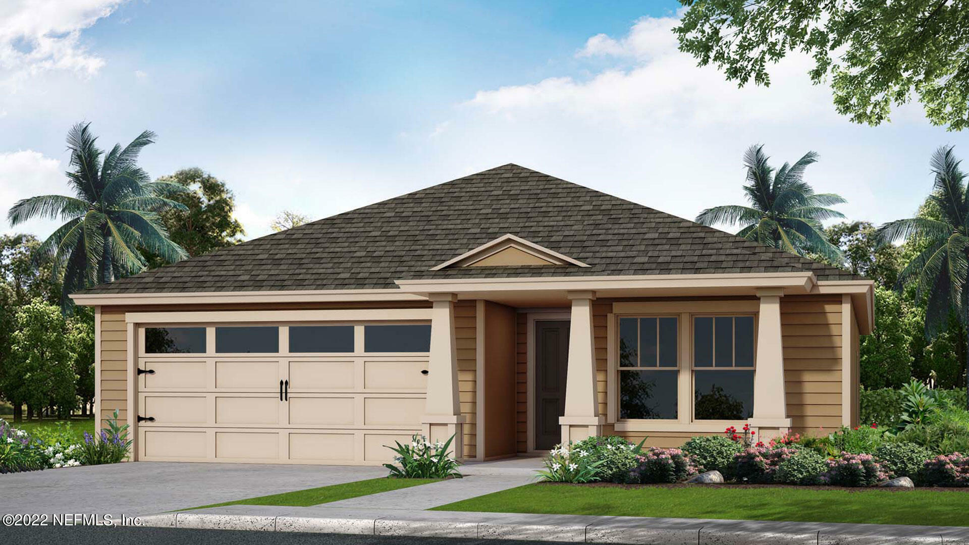 Property Photo:  86599 Nassau Crossing Way  FL 32097 