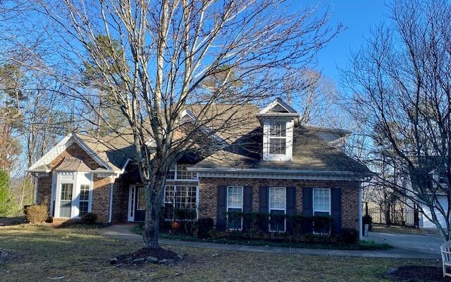 Property Photo:  93 White Oak Ridge  GA 30540 