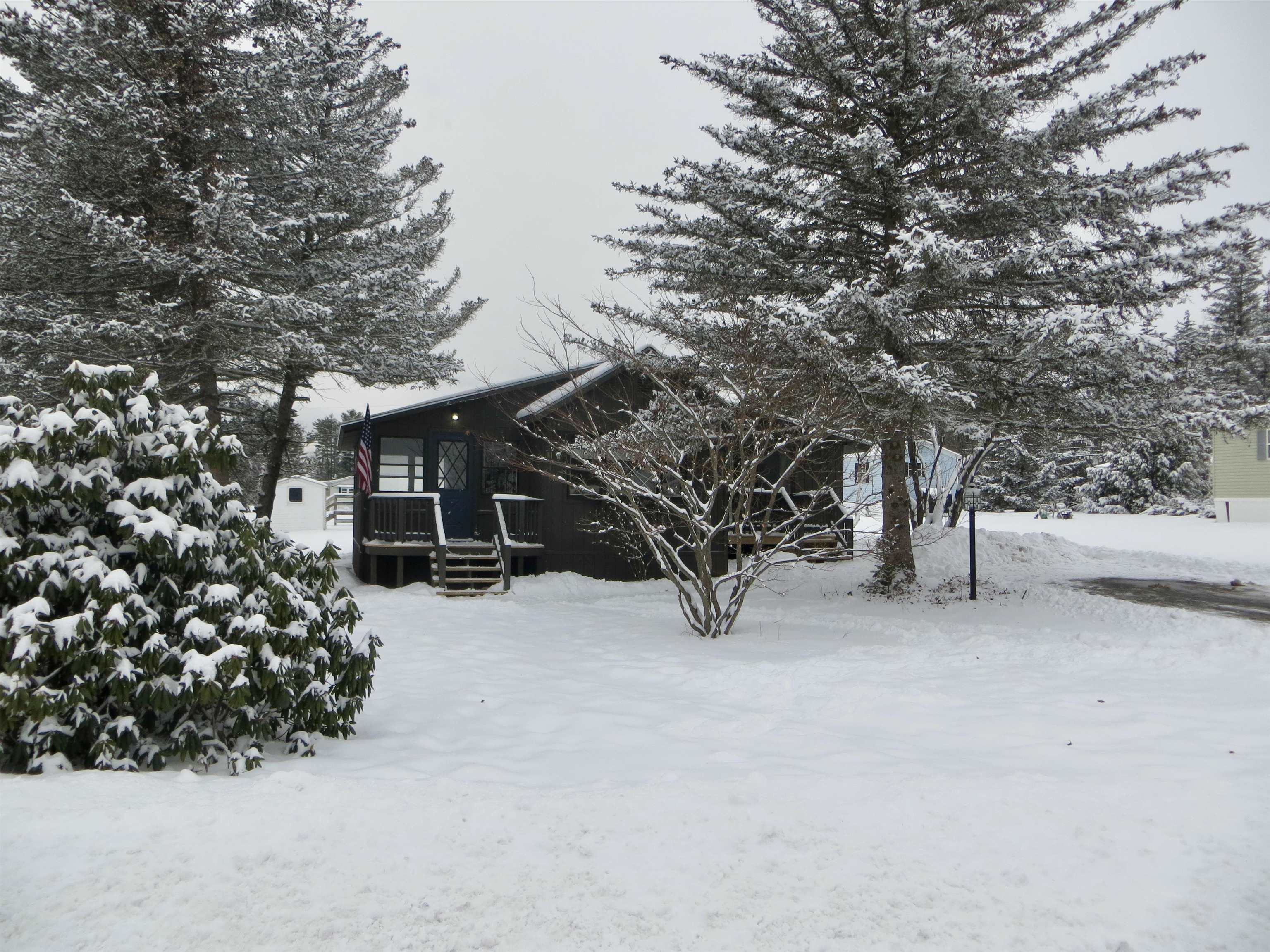 Property Photo: 105 Scenic Drive NH 03220