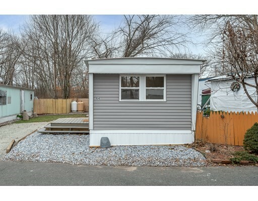 Property Photo:  229 Miller St G4  MA 01056 