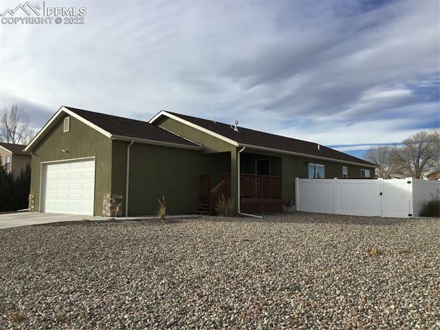 Property Photo:  305 S Laird Drive  CO 81007 